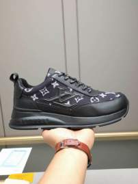Picture of Louis Vuitton Shoes _SKULVsz38-44hnq011917477